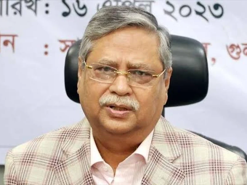 President Shahabuddin in Pabna on a Two-Day Visit